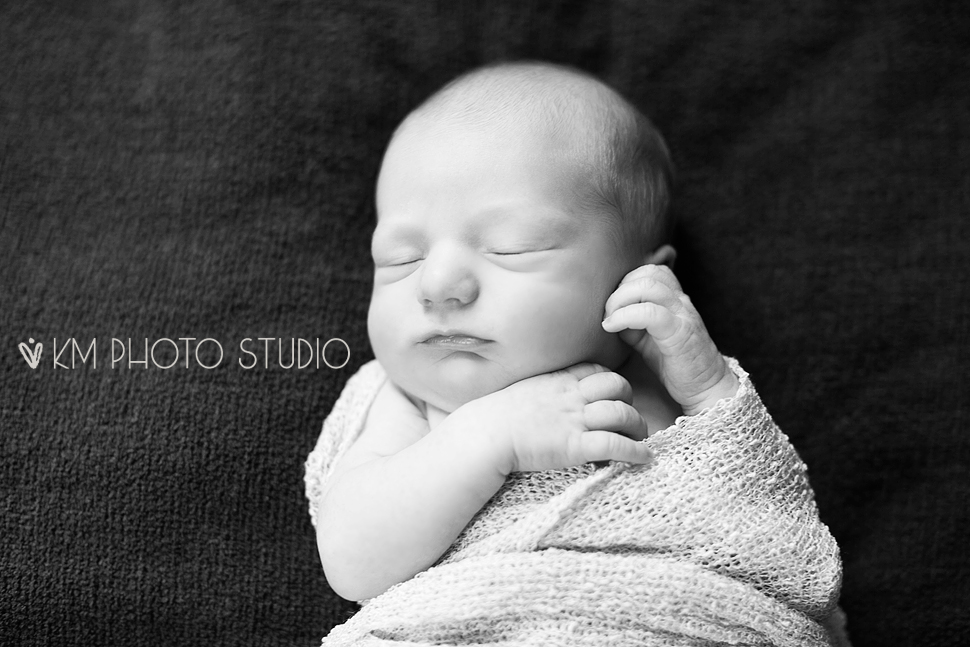 Plano Allen Frisco Little Elm Dallas Newborn Baby Photographer