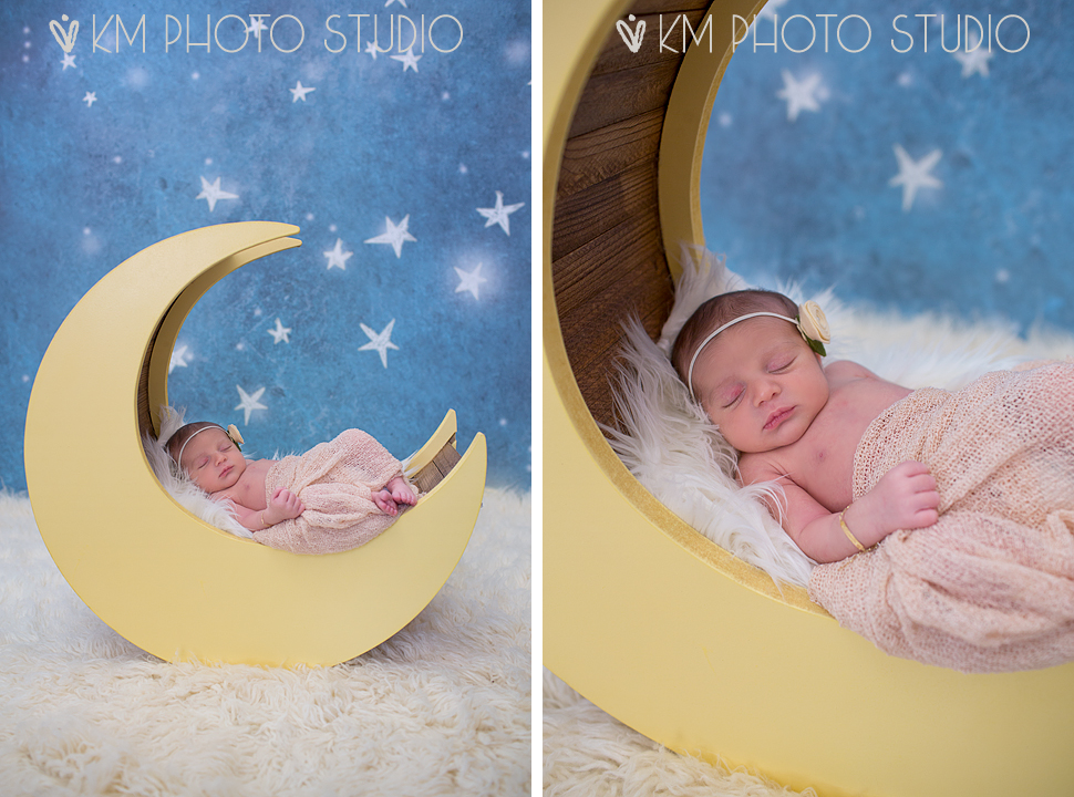 Frisco Newborn Baby Photographer, Plano Newborn Baby Photographer, KM Photo Studio