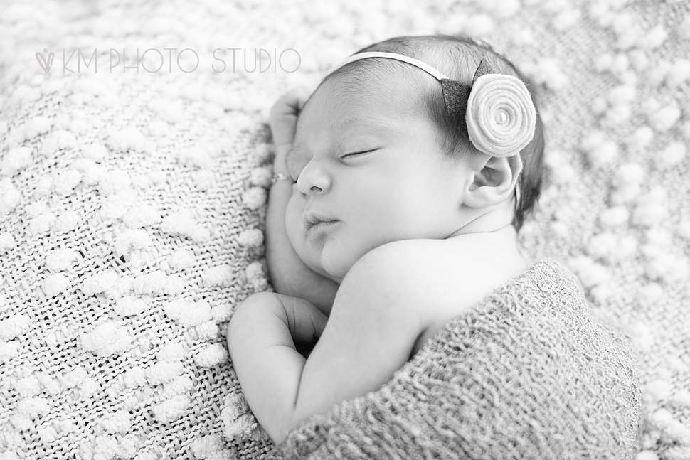 Frisco Newborn Baby Photographer, Plano Newborn Baby Photographer, KM Photo Studio