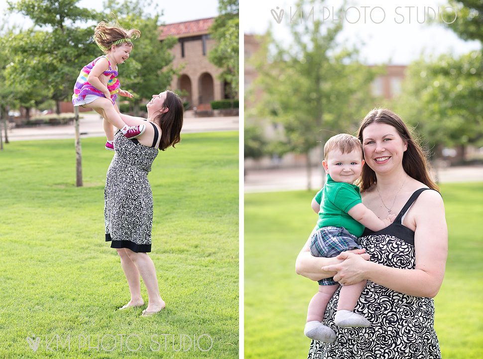 Texas Tech Univeristy, TTU, Texas Tech Photographer, Lubbock Photographer, Lubbock Family Photographer, Dallas Children's Photographer, KM Photo Studio