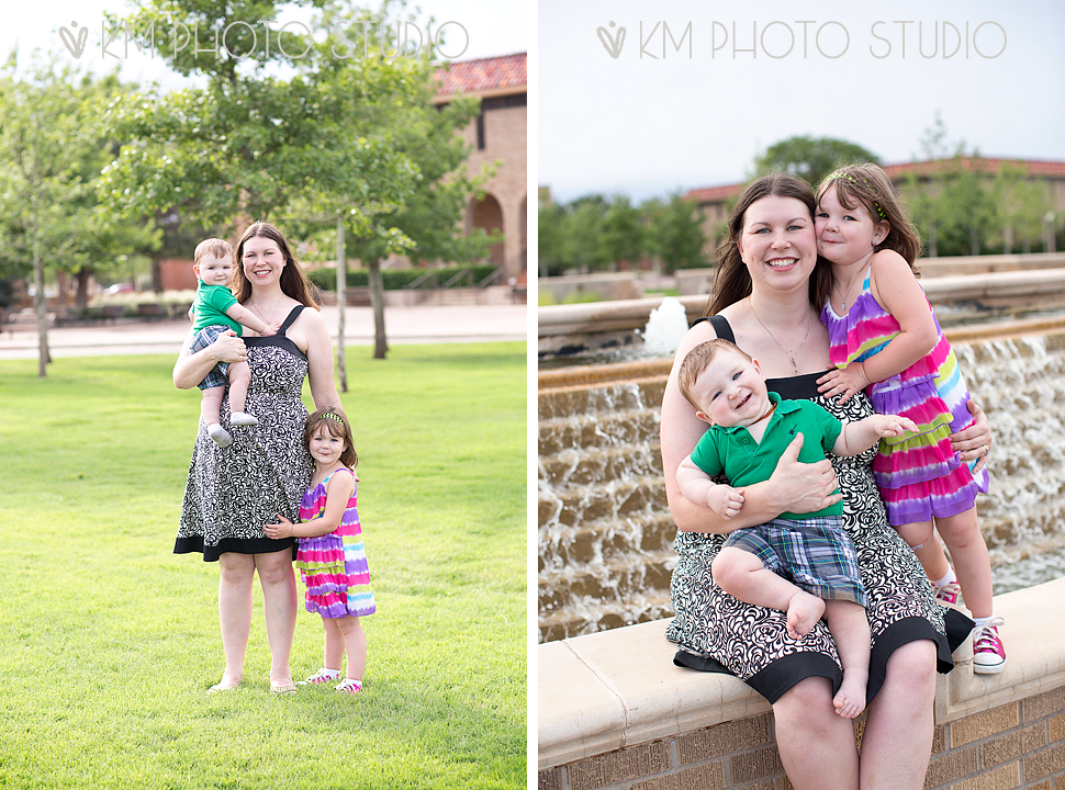 Texas Tech Univeristy, TTU, Texas Tech Photographer, Lubbock Photographer, Lubbock Family Photographer, Dallas Children's Photographer, KM Photo Studio