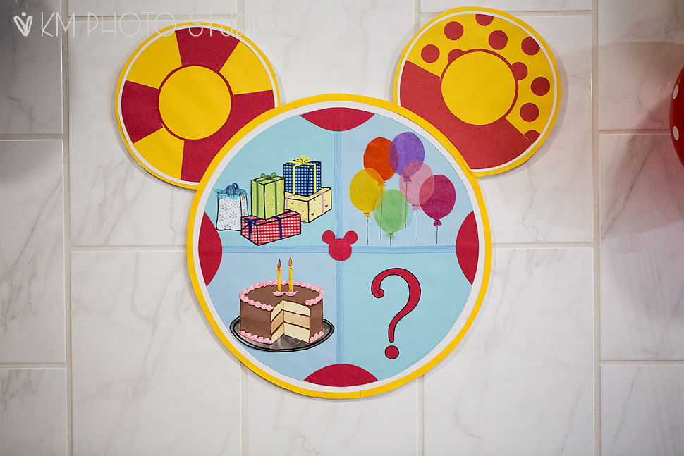 Mickey Mouse, Mickey Mouse Food, Mickey Mouse Party, Disney, Dallas Party Photographer, 2nd Birthday, KM Photo Studio
