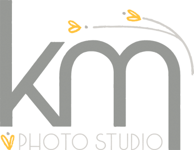 KM Photo Studio Blog logo